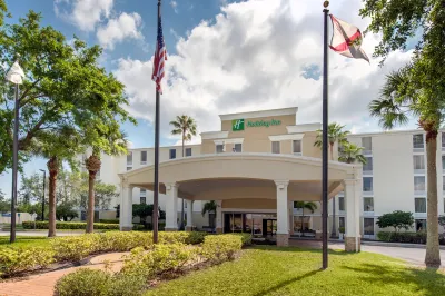 Holiday Inn Melbourne-Viera Conference Ctr Hotels near Bed Bath & Beyond