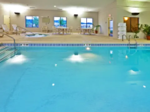 Holiday Inn Express & Suites MUSKOGEE by IHG Hotels in Muskogee