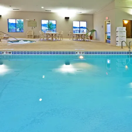 Holiday Inn Express & Suites MUSKOGEE by IHG