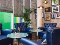 Ibis Styles Stuttgart