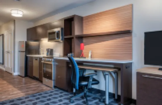TownePlace Suites Indianapolis Airport