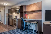 TownePlace Suites Indianapolis Airport