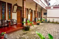 Hotel Laweyan Solo Hotel a Pajang