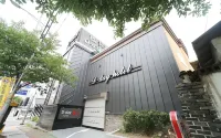 永川D-day飯店 永川市住宿飯店
