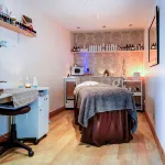Best Western Weymouth Hotel Rembrandt - spa