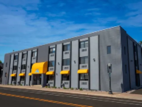 Superior Stay Hotel Hotels in Marquette