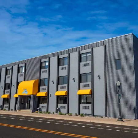 Superior Stay Hotel