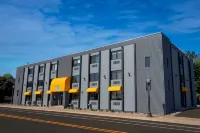 Superior Stay Hotel Hotel di Marquette
