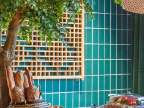 Aiden by Best Western @ Lorient Centre Hotels in Lorient