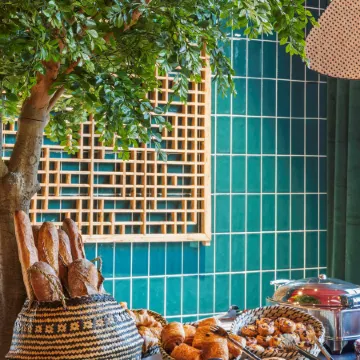 Aiden by Best Western @ Lorient Centre