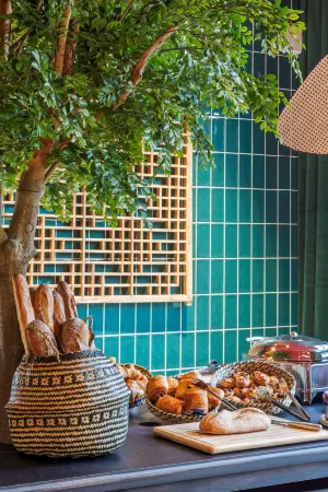 Aiden by Best Western @ Lorient Centre