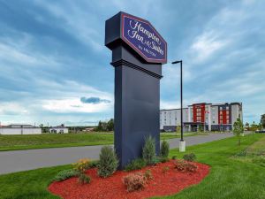 Hampton Inn & Suites Belleville