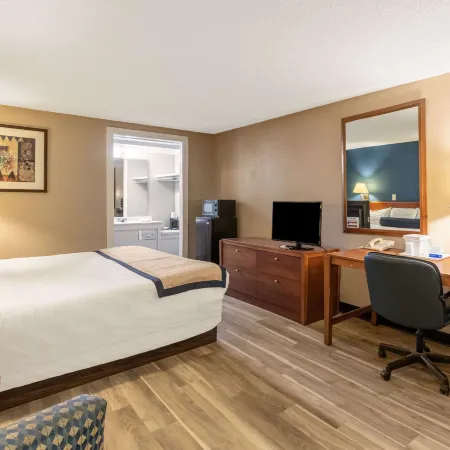 Value Inn Kenosha I-94 - Exit 344