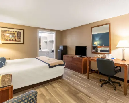 Value Inn Kenosha I-94 - Exit 344 Hotel di Kenosha