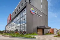 Hotel Distrito ZF Hotels in Bogota
