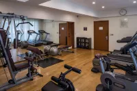 The Park Navi Mumbai - Gym