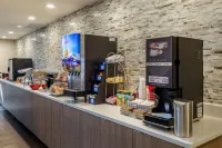 Comfort Suites Alpharetta/Roswell - Atlanta Area - Morgenmad