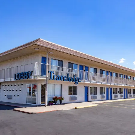 Travelodge by Wyndham Miles City