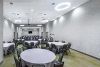 Tru by Hilton Laredo Airport - Bữa sáng