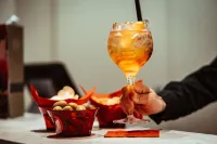 Jazz Hotel - bar