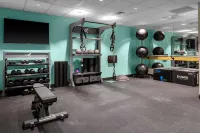 Tru by Hilton Lynchburg - Pet-friendly