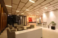 Helios Hotel & Convention Watampone Hotel di Tanete Riattang Barat