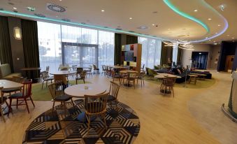 Hampton by Hilton Olsztyn