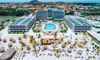 Mangrove Beach Corendon Curacao All-Inclusive Resort, Curio by Hilton