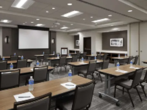 Hyatt Place Evansville Hoteles en Condado de Vanderburgh