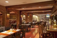 The Mansion at Ocean Edge Resort & Golf Club - breakfast