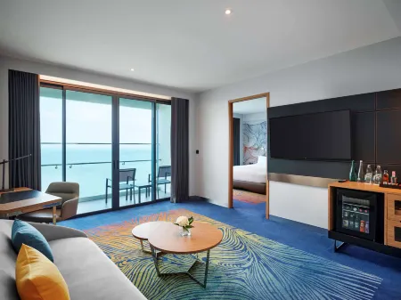 Novotel Marina Sriracha