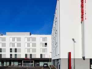 Intercityhotel Zuerich Airport