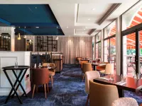 Mercure Aix-Les-Bains Domaine de Marlioz - Hôtel & Spa Hotels in Tresserve