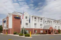 Microtel Inn & Suites by Wyndham South Bend/at Notre Dame Hotels near University of Notre Dame