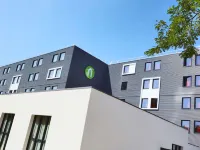 Campanile BORDEAUX OUEST - Merignac - Airport Hotels in Merignac