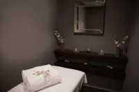 Royal Tulip Achrafieh - spa