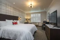 Aristocrat Hotel, BW Signature Collection Hotel di Half Moon Bay