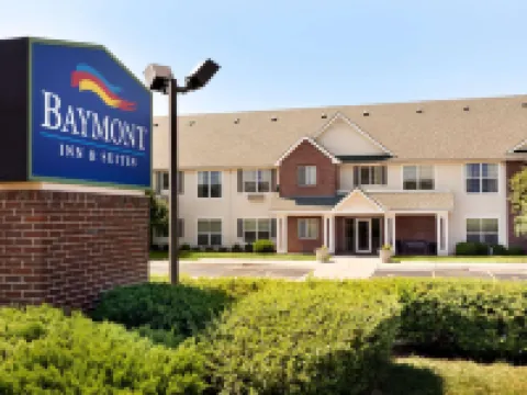 Baymont by Wyndham Wichita East Hotels in Wichita