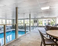Comfort Inn & Suites Ballpark Area - Pools