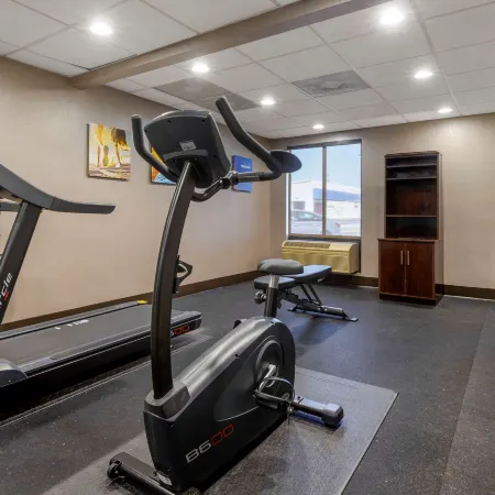 Comfort Inn & Suites Greer - Greenville