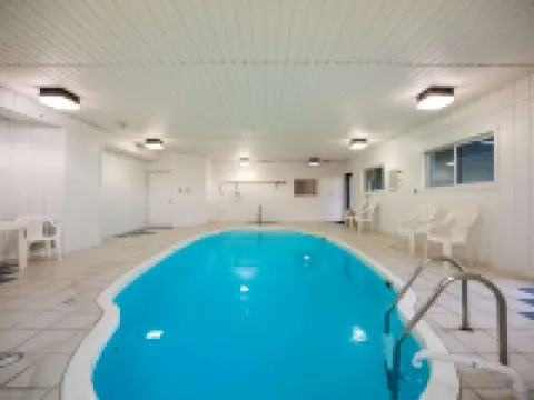 Ramada by Wyndham Effingham Hotéis em Effingham