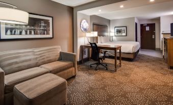 Best Western Plus Spokane North