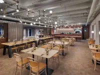 倫敦希爾頓嘉悅裡飯店 塔門廊地鐵站（Tower Gateway）附近的飯店