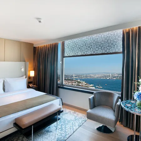 The Marmara Taksim