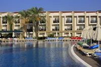 Tui Blue Tropical - All Inclusive - مسبح