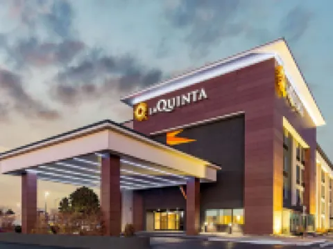La Quinta Inn & Suites by Wyndham Denver Aurora Medical オーロラのホテル