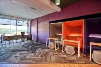 Tru by Hilton Wytheville - Parkplatz