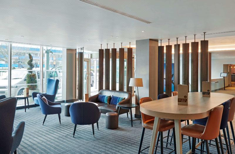 Hyatt Place London Heathrow Airport photo 3