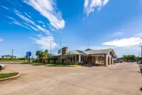 Motel 6 Freeport, TX - Wifi