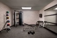 Sonesta Select Charlotte University Research Park Hotels in Charlotte